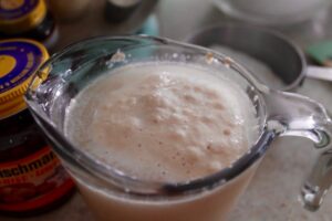 One Loaf Whole Wheat Bread