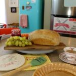 One Loaf Whole Wheat Bread