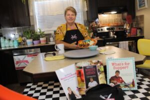 Bacon Wrapped Potato Tots