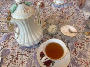 Bacon Wrapped Potato Tots