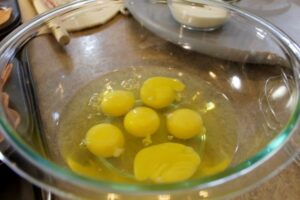 What's for Supper - Breakfast Muffins