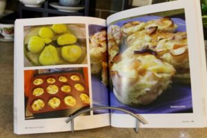 What's for Supper - Breakfast Muffins