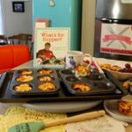 What's for Supper - Breakfast Muffins 