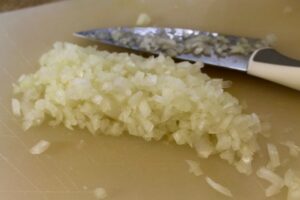 Zucchini Potato Cakes