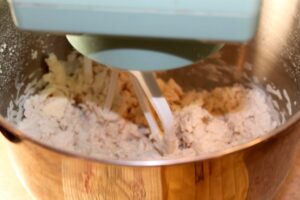 Cinnamon Apple Pastries