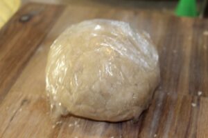 Cinnamon Apple Pastries