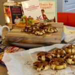 Cinnamon Apple Pastries