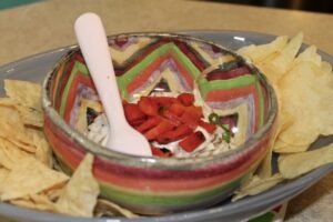 Three Caramelized onion recipes