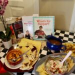 Three Caramelized Onion Recipes