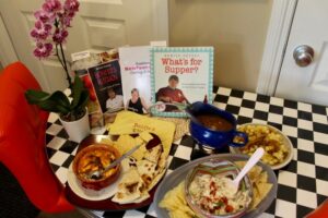 Three Caramelized Onion Recipes