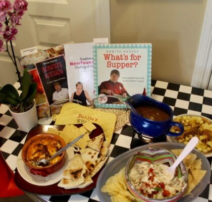 Three Caramelized Onion Recipes