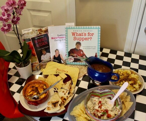 Three Caramelized Onion Recipes