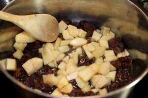 Mincemeat Tarts