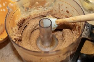 Cinnamon Butter Tea Buns