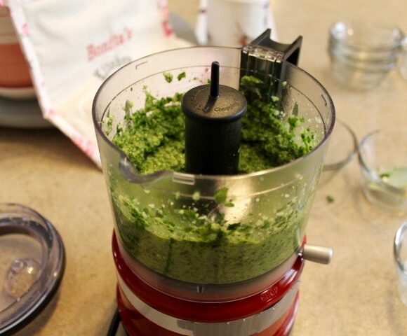 PESTO