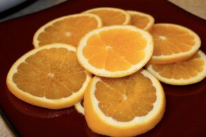 Pastry Pesto Chicken