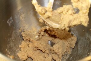 No Egg - Chocolate Chip Cookies