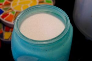 Boiled Icing