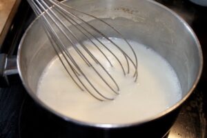 Boiled Icing 