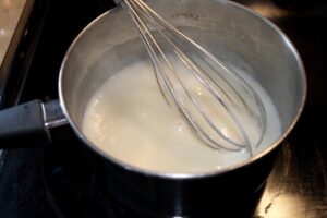 Boiled Icing