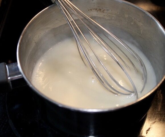 Boiled Icing