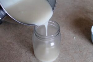 Boiled Icing