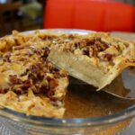 Mallow Sweet Potato Pie 