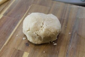 Chicken Biscuit Roll