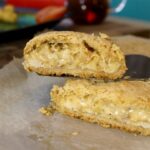 Chicken Biscuit Roll