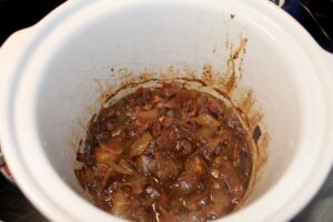 Maple Bacon Jam