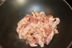 Maple Bacon Jam