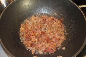 Maple Bacon Jam