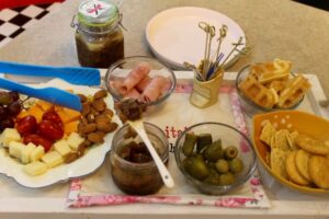 Maple Bacon Jam