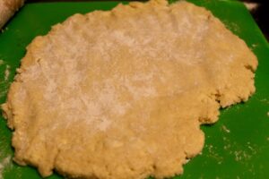 DUFF Pastry