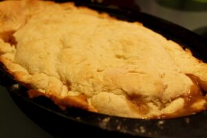 DUFF Pastry