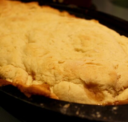DUFF Pastry