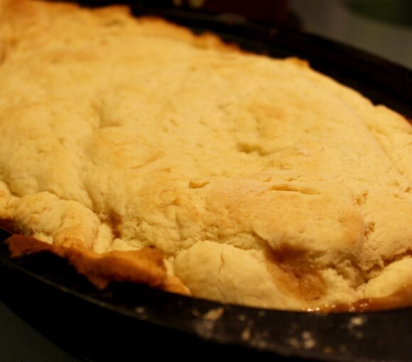 DUFF Pastry