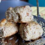 Ham Tea Buns