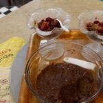 Homemade Chocolate Custard