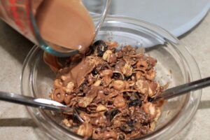 Chocolate Treat