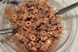 Chocolate Treat