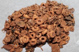 Chocolate Treat