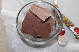 Chocolate Treat