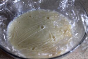 Crepe Cake