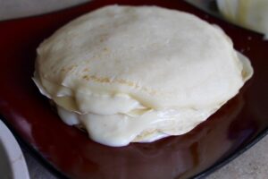 Crepe Cake