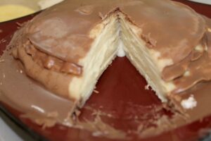 Crepe Cake