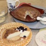 Crepe Cake