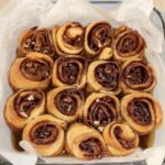 Cinnamon Rolls