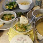 Coconut Chicken Soup