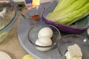 Cucumber Salad